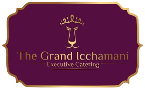 The Grand Icchamani