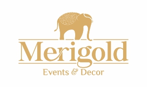 Marigold Colour Logo