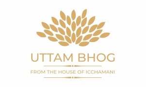Uttambhog Colour Logo