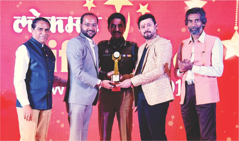 For Award 10