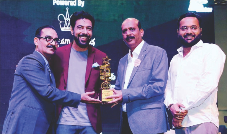 For Award 6