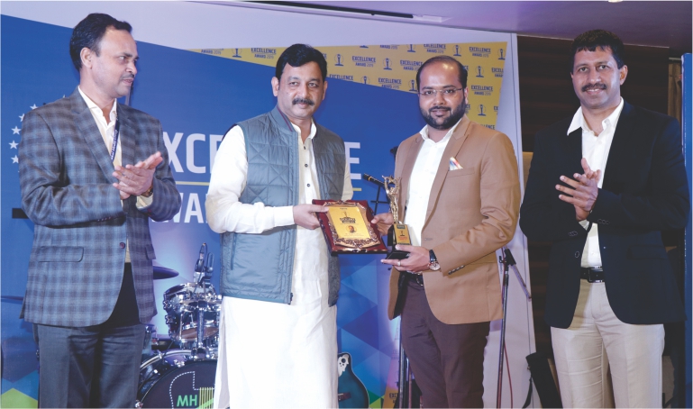 For Award 7